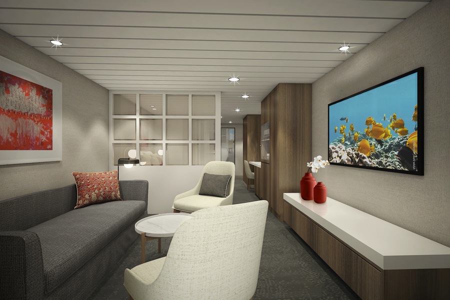 Celebrity Cruises, Celebrity Constellation, Sunset Suite 1, Copyright - CEL.jpg
